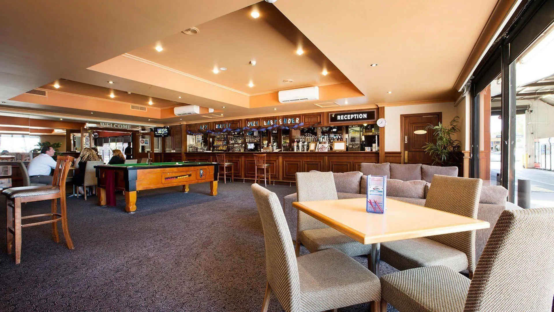 Enfield Hotel Adelaide